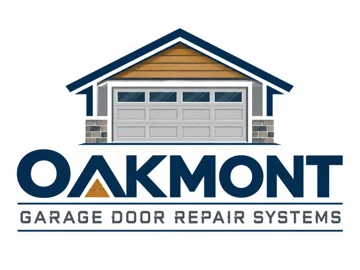 Oakmont Garage Door Repair Systems logo